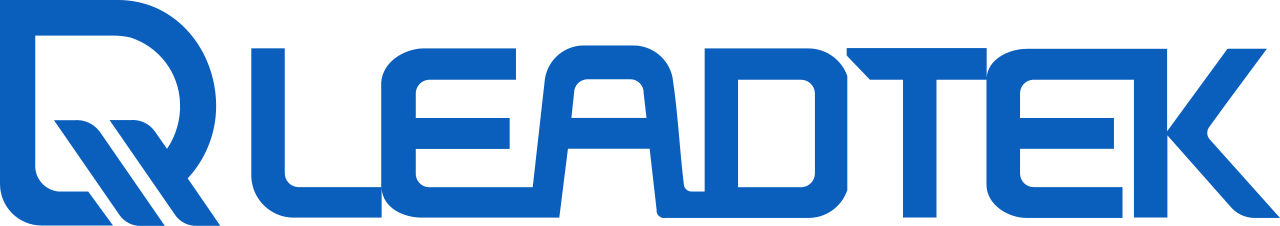 Leadtek logo