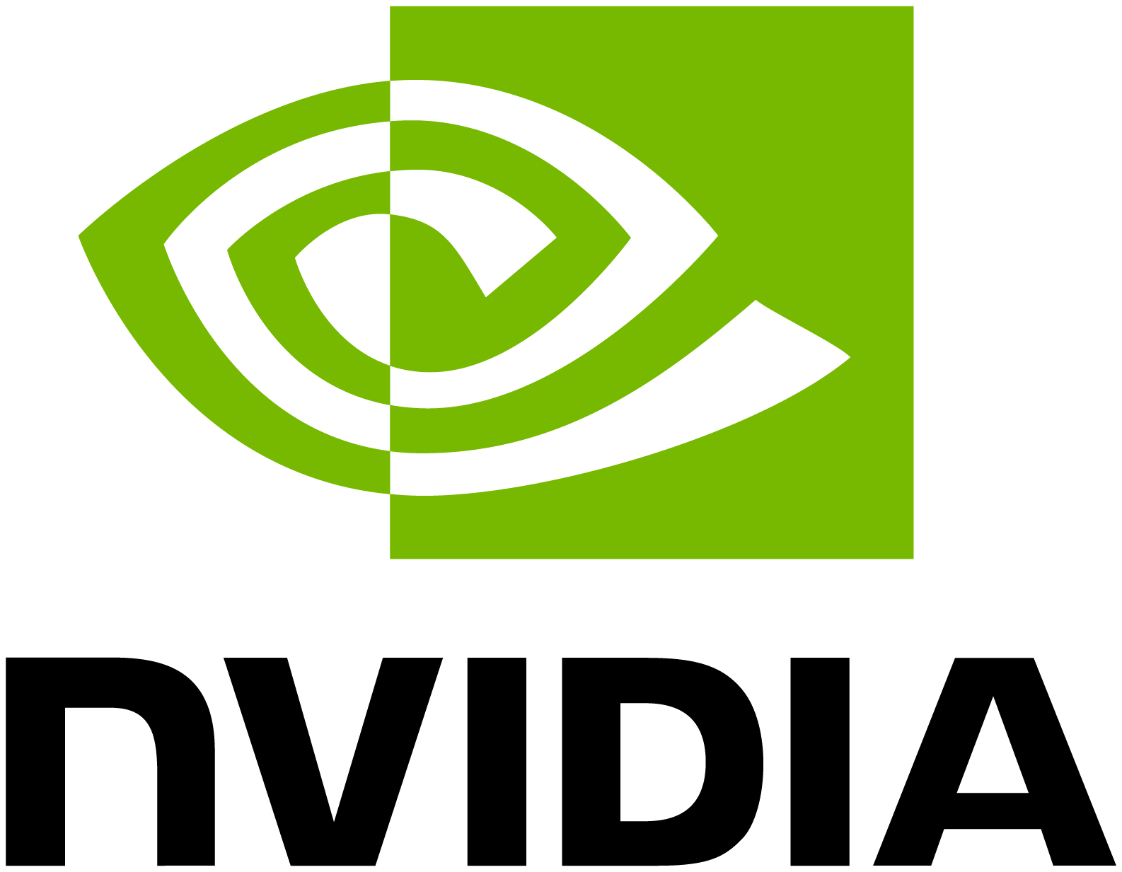 NVIDIA logo