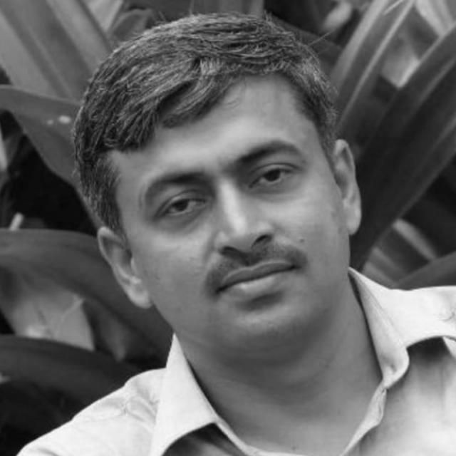 Nitin Khope